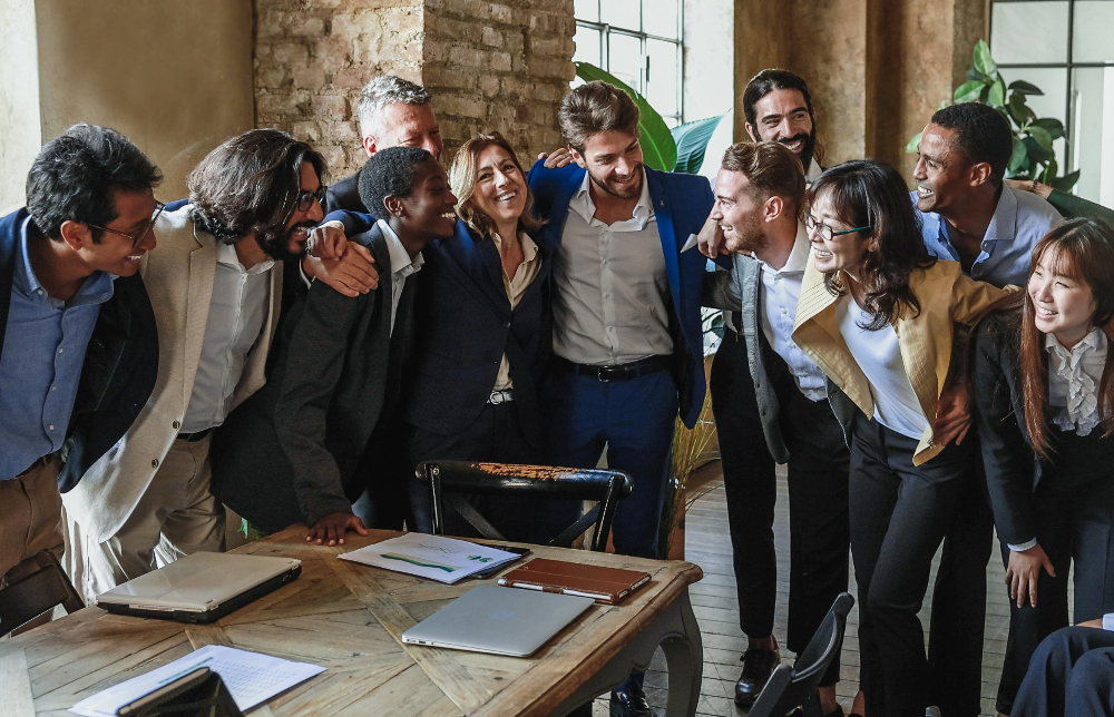 Improve Team Dynamics: Strategies for Leaders and Managers
