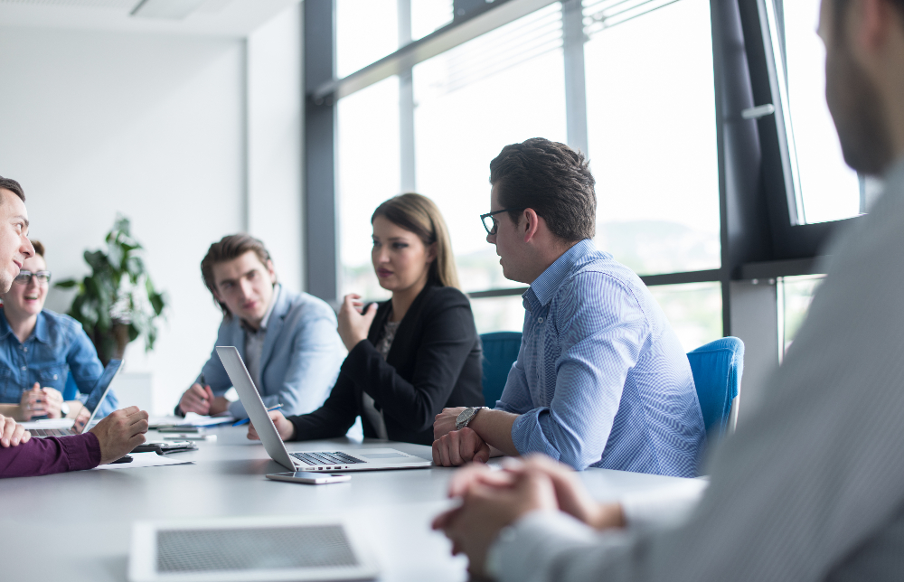 Program Management Leadership Workshop for High Performance