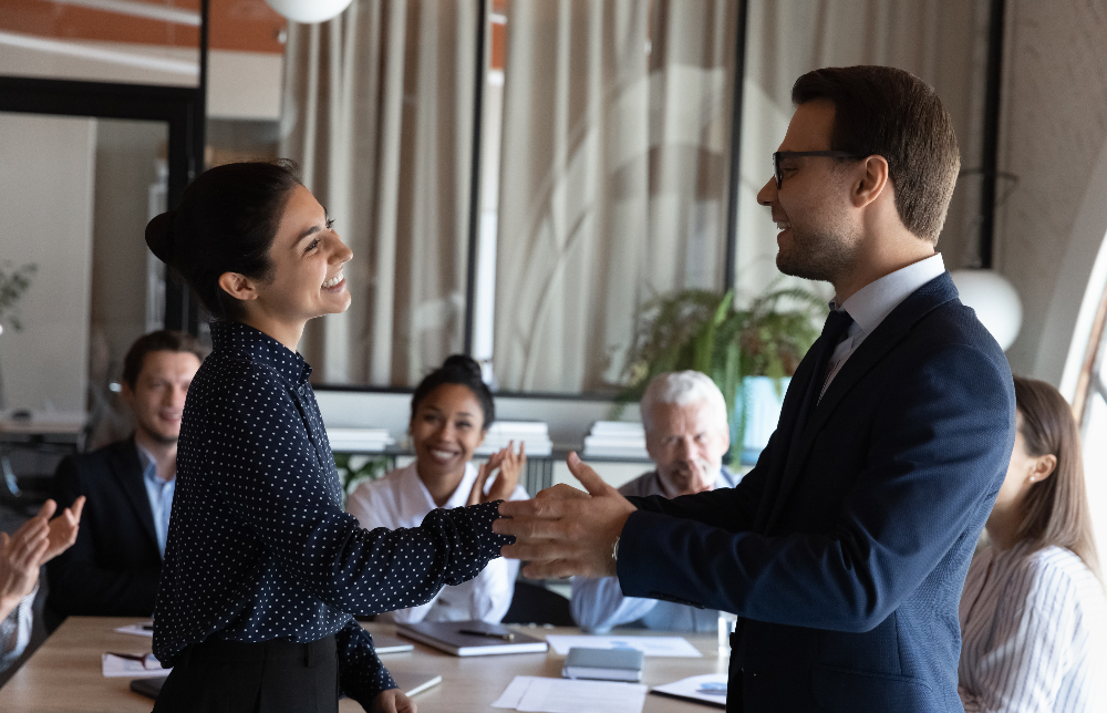 New to Management Training: Essential First-Time Manager Skills