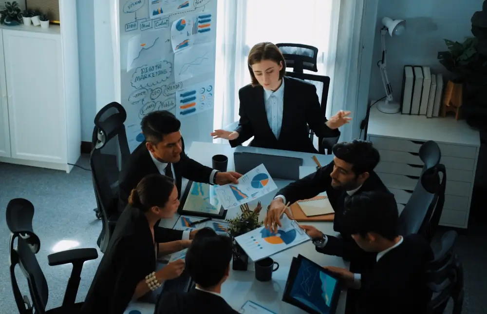 Training in Decision Making: How to Develop Better Business Decisions for Higher Performance