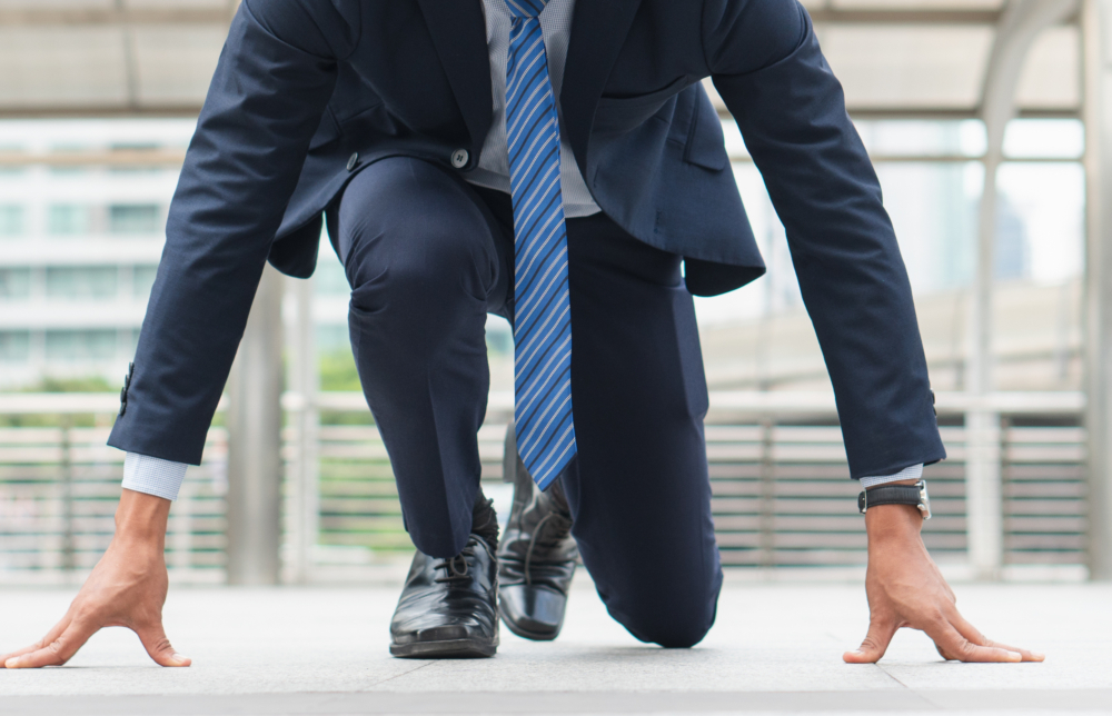 Leadership Readiness: How to Prepare Leaders for Constant Business Change
