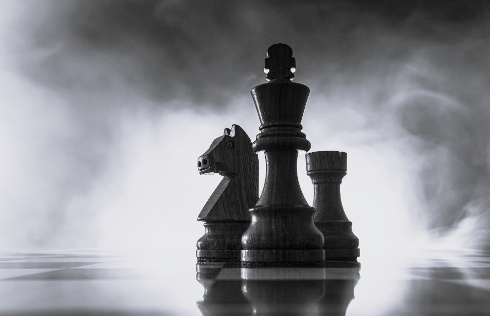 Strategic Certainty: How Certain Should Leaders Be About Their Strategy?