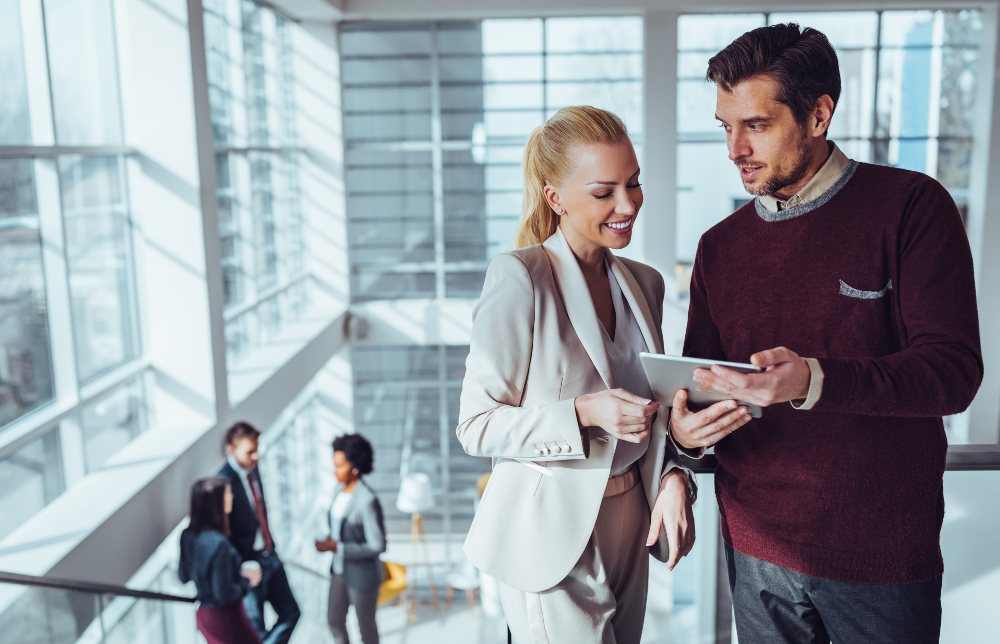 Best Solution Selling Training: 7 Proven Keys to Modern Sales Success