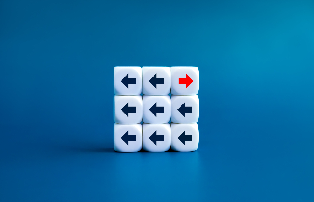 Counterfactual Thinking During Strategy Design: 7 Questions to Build a Better Strategy