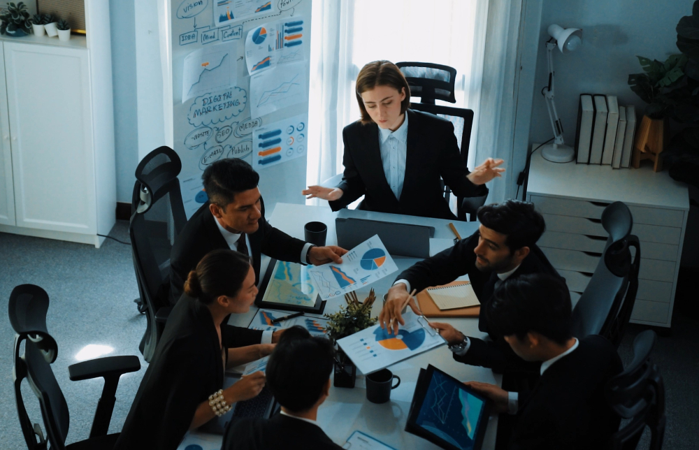 Training in Decision Making: How to Develop Better Business Decisions for Higher Performance