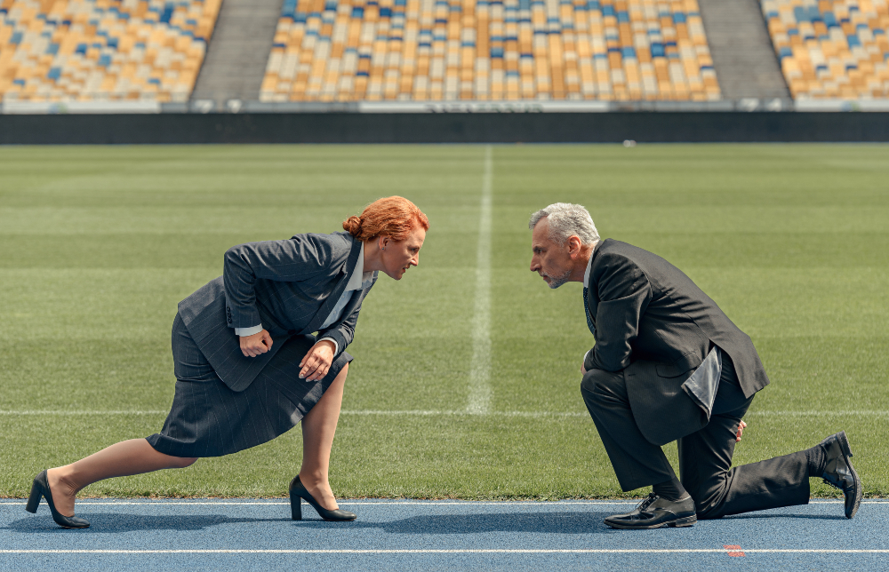 Competing Strategic Priorities: 7 Ways to Stop the Chaos