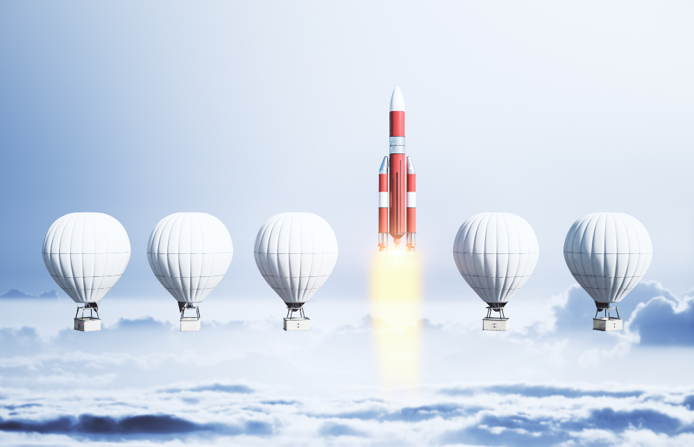 Fast-Growth Companies Survive and Scale: How to Balance Short- and Long-Term Business Strategy