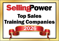top-25-sales-training-companies