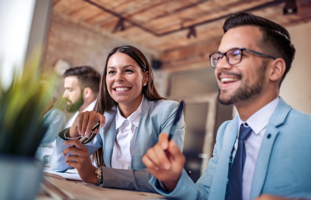 Selling Solutions Training: Build Consultative Sales Skills That Win