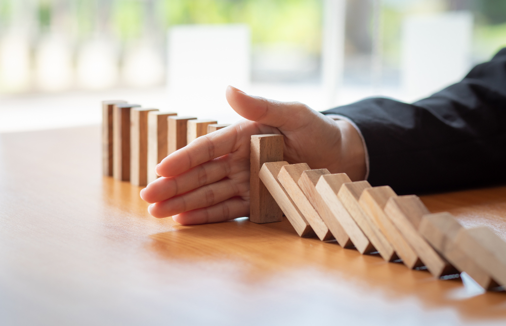 Why Change Management Is So Hard: 5 Challenges That Derail Even the Best Plans