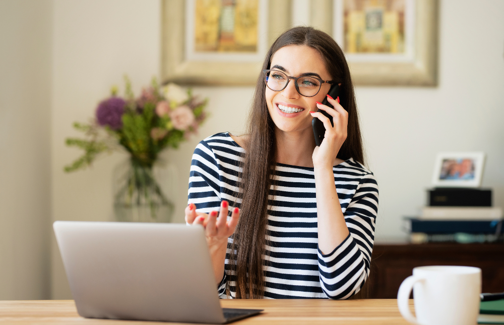 Following Up with Sales Prospects Without Being Annoying