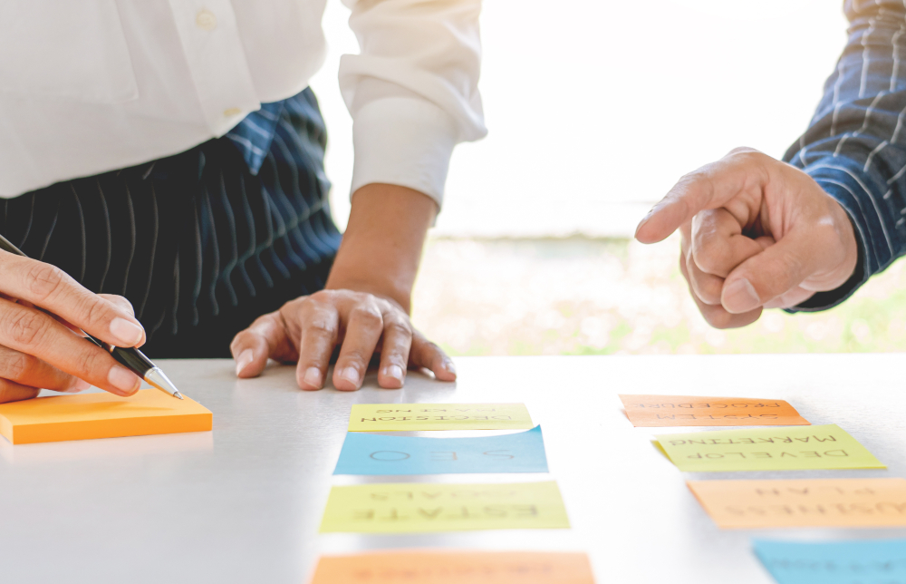 How to Involve Employees in Setting Team Priorities — Without Losing Control