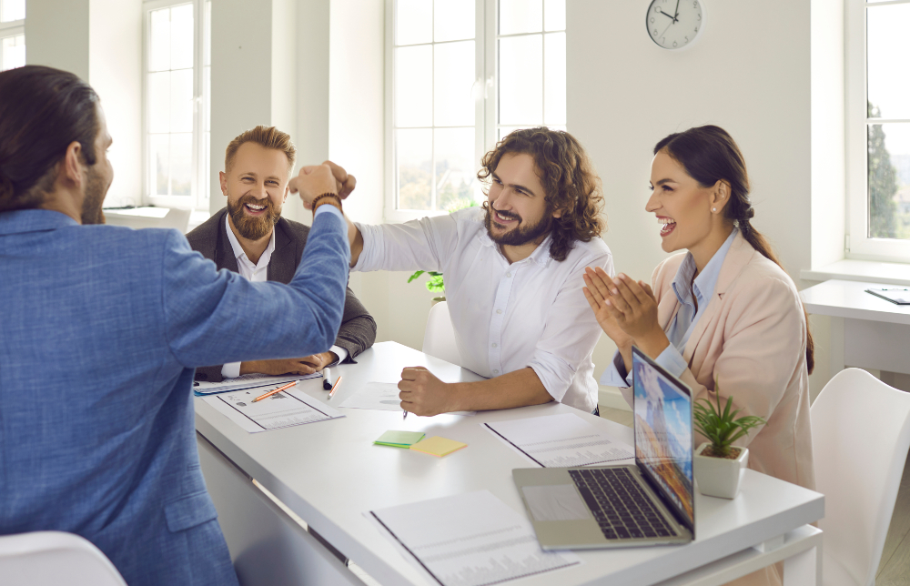 Sales Capability Development: Why Sales Training Alone Won’t Drive Revenue Growth