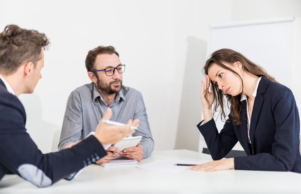 Corrective Action Training for Employees: Why Traditional Efforts Fail to Change Behavior