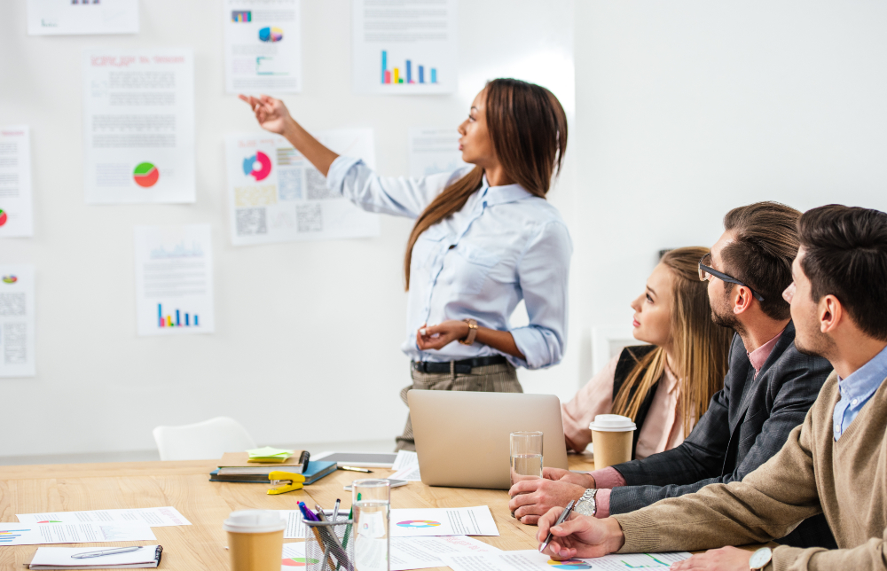 Influence Before a Meeting: Why the Real Decisions Happen Before Anyone Sits Down